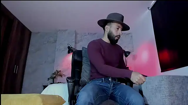 bruno woods online show from 11/28/25, 11:43