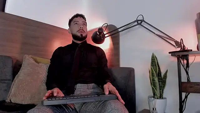bruno woods online show from 05/04/26, 03:48