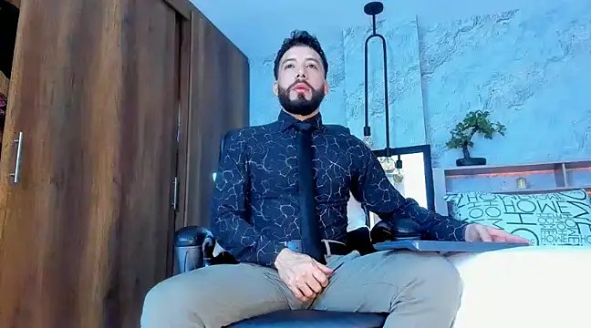 bruno woods online show from 02/22/25, 04:30