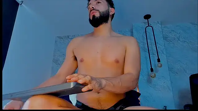 bruno woods online show from 12/21/24, 03:14