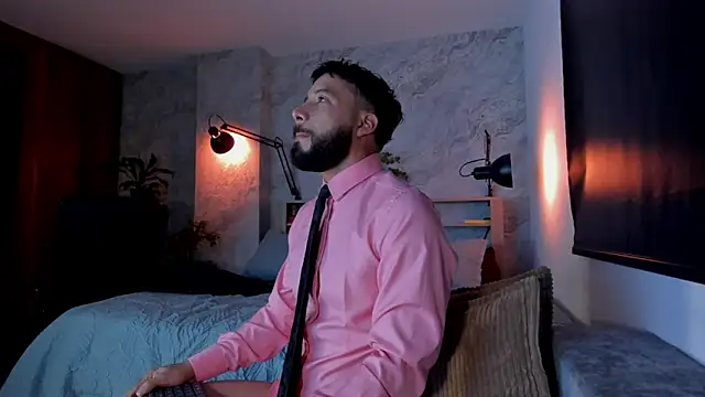 bruno woods online show from 09/10/25, 12:53