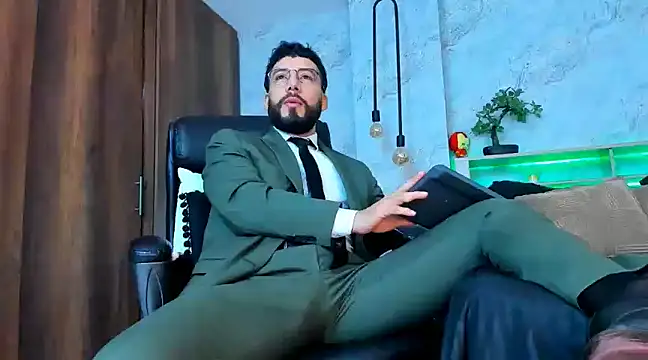 bruno woods online show from 03/16/25, 03:39