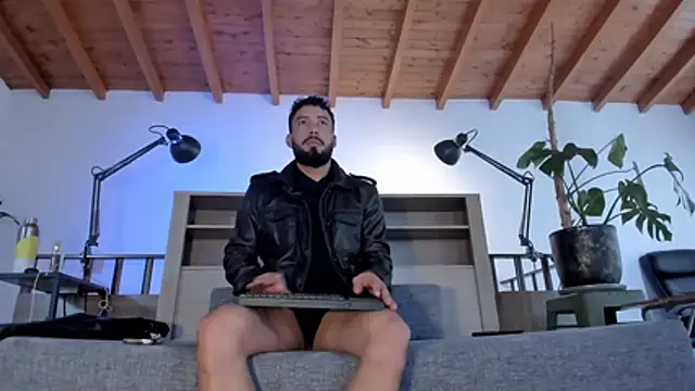 bruno woods online show from 03/06/26, 06:14