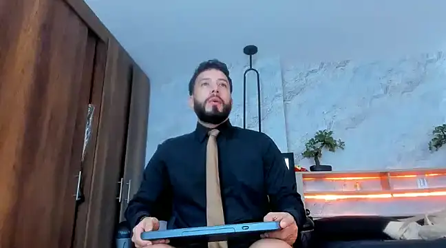 bruno woods online show from 03/03/25, 04:36