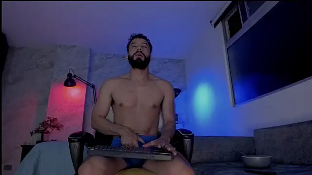 bruno woods online show from 11/27/25, 01:50