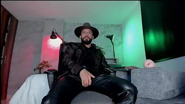 bruno woods online show from 12/05/25, 12:26