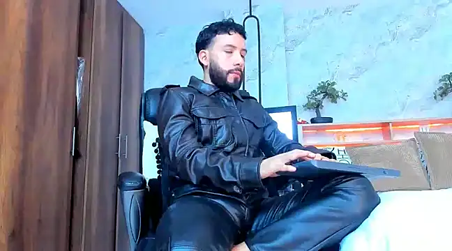 bruno woods online show from 03/12/25, 06:53