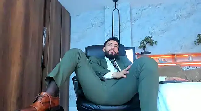 bruno woods online show from 03/11/25, 08:20