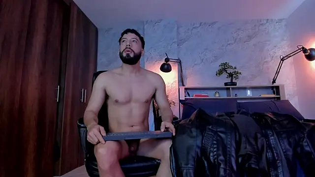 bruno woods online show from 09/20/25, 04:56