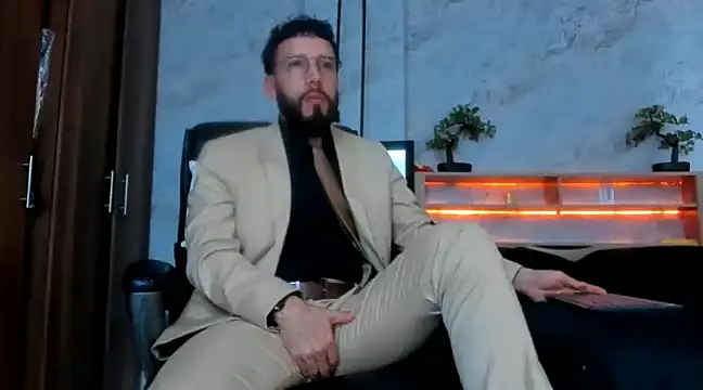 bruno woods online show from 03/03/25, 07:39