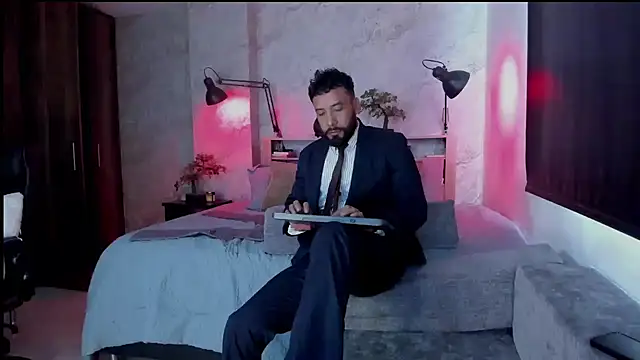 bruno woods online show from 11/20/25, 01:45