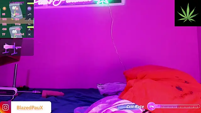 Putipaula3 online show from 11/15/25, 09:02