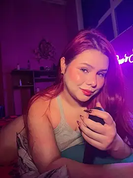 Putipaula3 online show from 07/30/26, 03:49