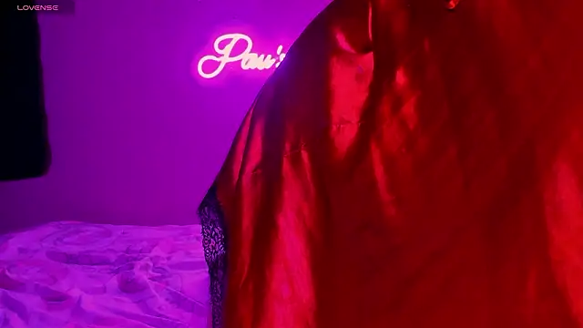 Putipaula3 online show from 01/17/26, 02:04