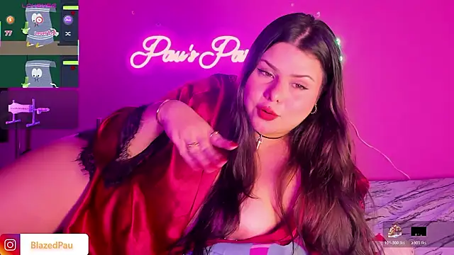 Putipaula3 online show from 01/18/26, 04:27