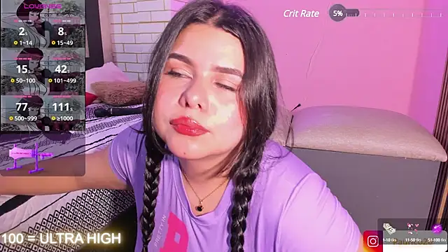 Putipaula3 online show from 02/05/25, 11:06