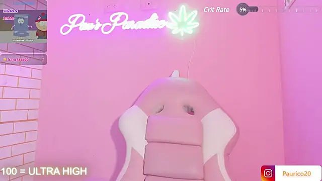 Putipaula3 online show from 01/08/25, 10:27