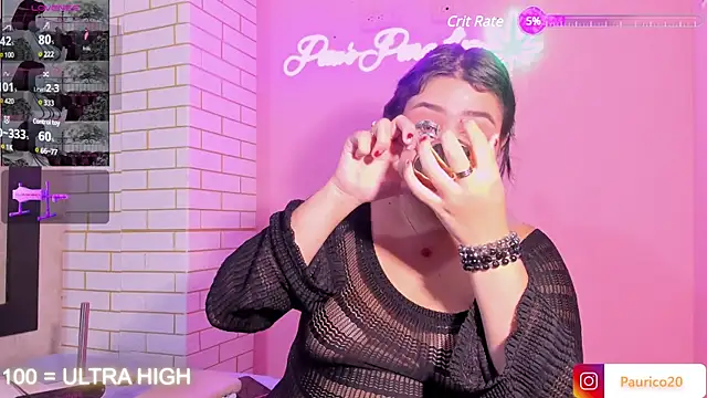 Putipaula3 online show from 02/08/25, 09:04