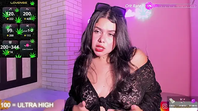 Putipaula3 online show from 02/01/25, 11:27