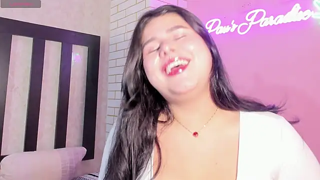 Putipaula3 online show from 01/08/25, 07:24