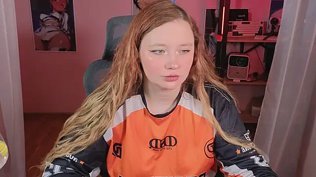 carolina elf online show from 03/03/26, 05:03