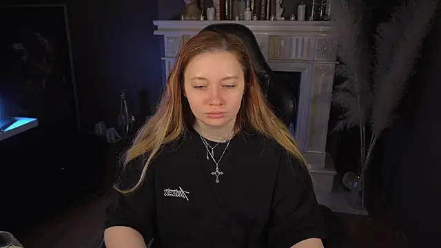 carolina elf online show from 02/05/26, 07:48