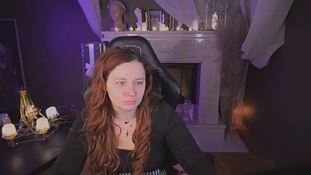 carolina elf online show from 11/26/25, 12:27