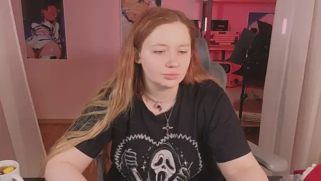 carolina elf online show from 02/11/26, 05:40