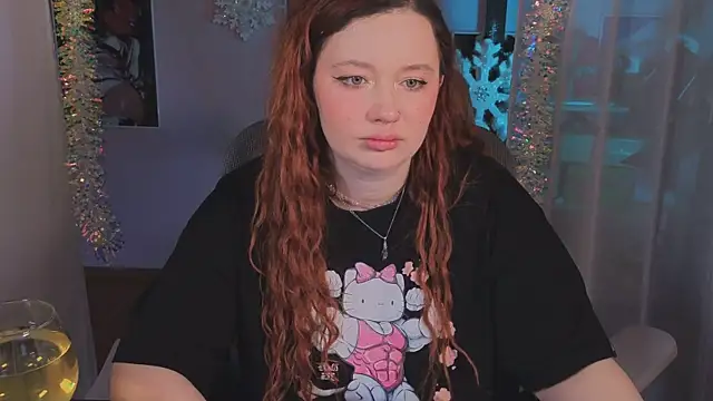 carolina elf online show from 12/21/25, 08:20