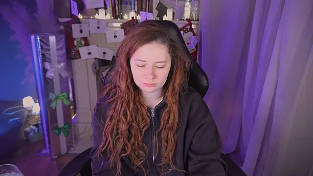 carolina elf online show from 01/10/26, 05:36