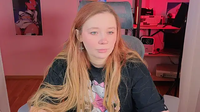 carolina elf online show from 03/10/26, 05:22