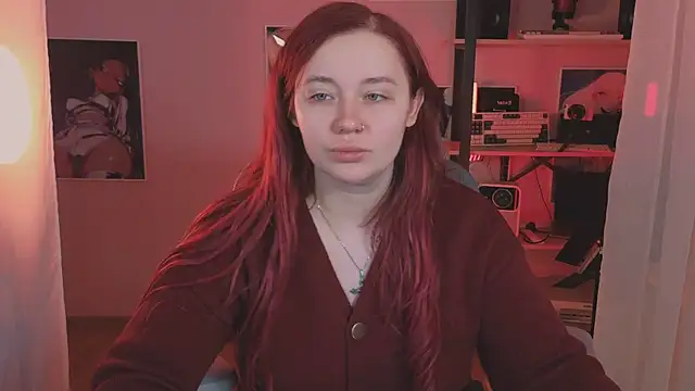 carolina elf online show from 04/24/26, 06:48