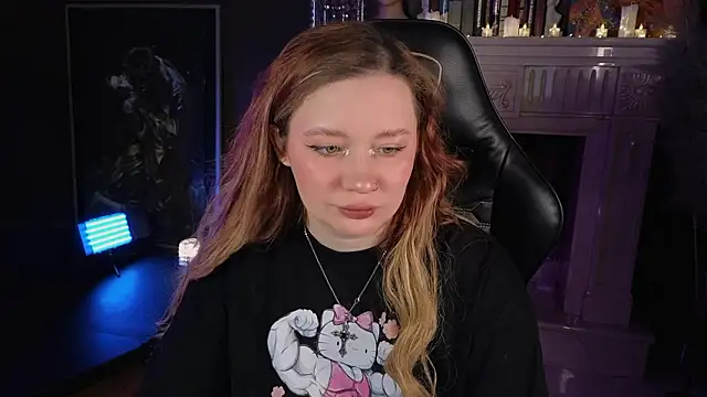 carolina elf online show from 03/22/26, 08:16