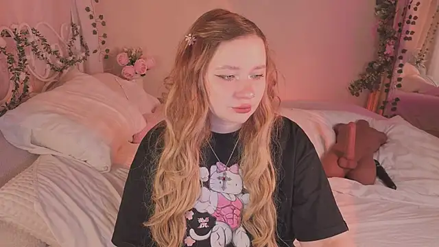 carolina elf online show from 03/27/26, 05:49