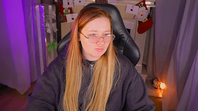 carolina elf online show from 01/15/26, 05:22