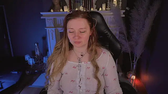 carolina elf online show from 01/17/26, 05:33