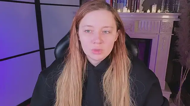 carolina elf online show from 03/01/26, 05:18