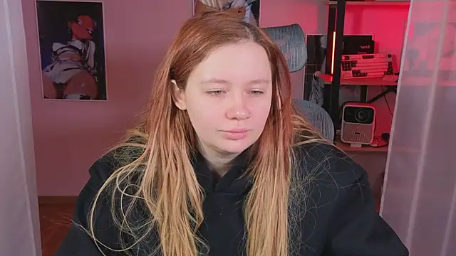 carolina elf online show from 02/28/26, 05:18