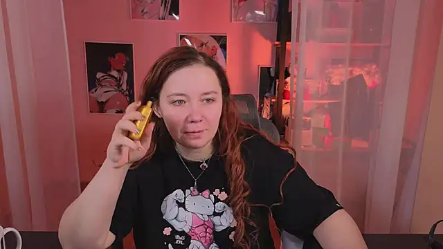 carolina elf online show from 11/29/25, 12:16