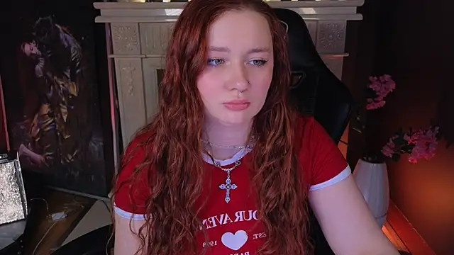 carolina elf online show from 03/11/25, 04:07