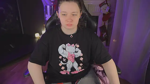 carolina elf online show from 12/14/25, 12:33