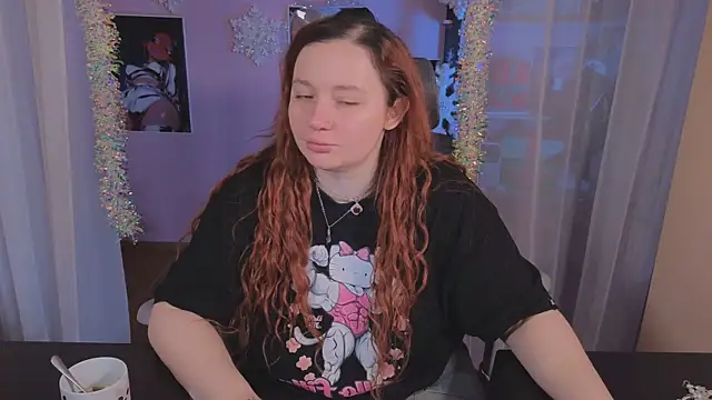 carolina elf online show from 12/21/25, 05:20