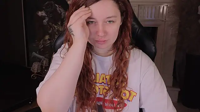 carolina elf online show from 11/21/25, 12:26