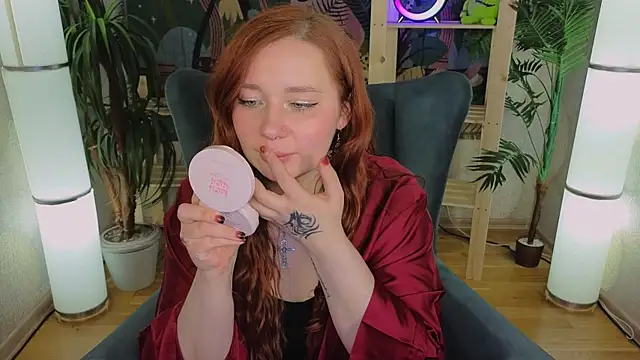 carolina elf online show from 03/16/25, 07:06