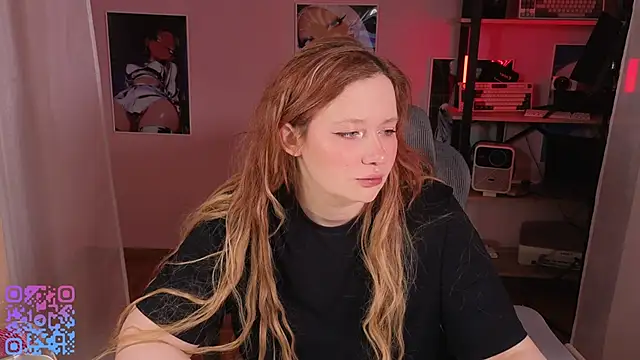 carolina elf online show from 02/24/26, 05:19