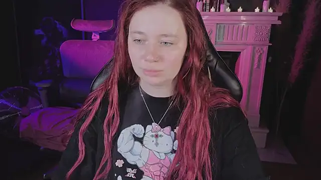 carolina elf online show from 05/03/26, 05:45