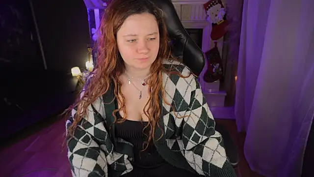 carolina elf online show from 12/16/25, 05:11