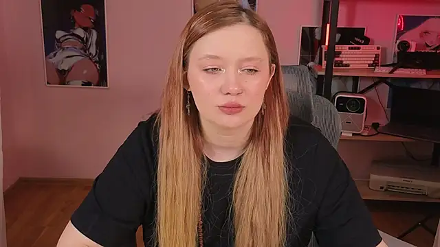 carolina elf online show from 02/25/26, 04:56