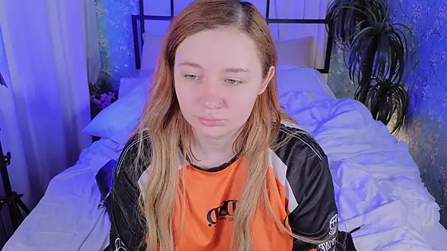 carolina elf online show from 03/12/26, 06:28