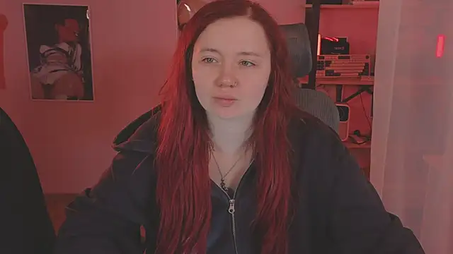 carolina elf online show from 04/23/26, 06:20